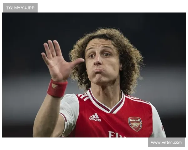 大卫路易斯落选背后鲜为人知的原因与他职业生涯的关键抉择